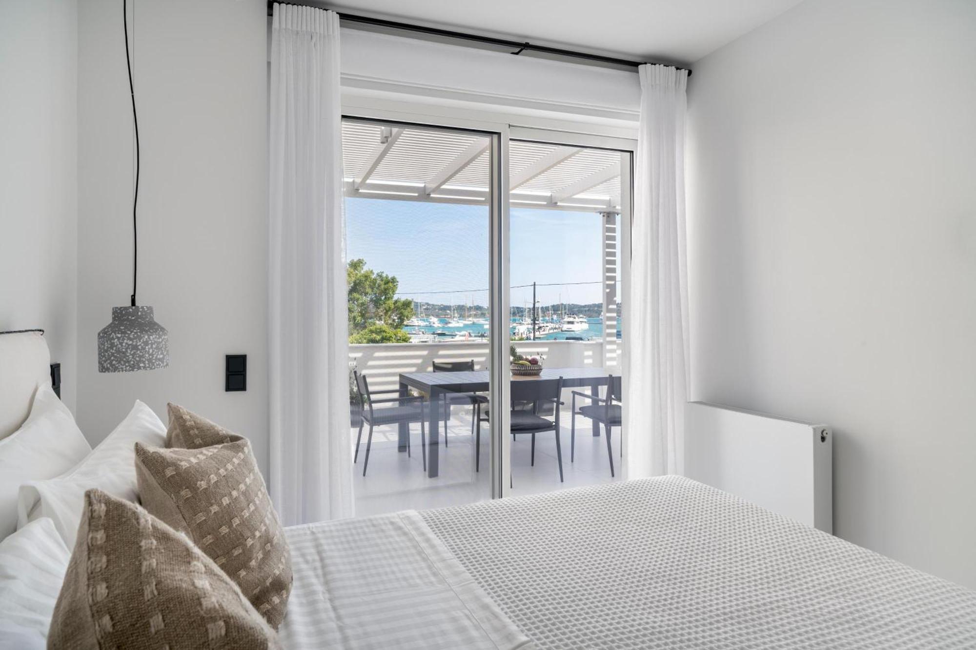 פורטו הלי Marina Suite מראה חיצוני תמונה