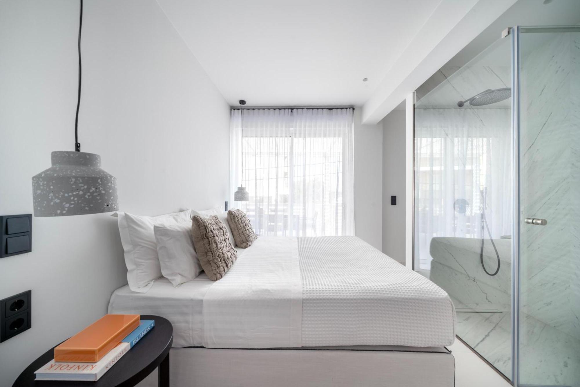 פורטו הלי Marina Suite מראה חיצוני תמונה